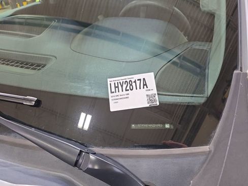 Used 2019 GMC Sierra 1500 4x4 Double Cab w/ Convenience Package image 48