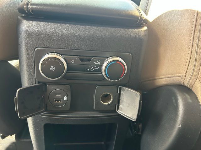 Used 2021 Ford Explorer XLT w/ Equipment Group 202A AWD/4WD image 21