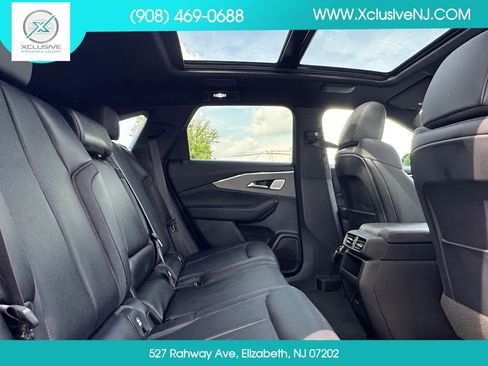 Used 2024 Acura ZDX A-Spec AWD/4WD image 22