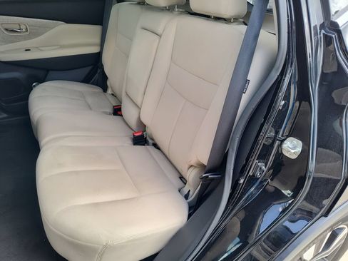 Used 2020 Nissan Murano SV w/ Cargo Package FWD image 34