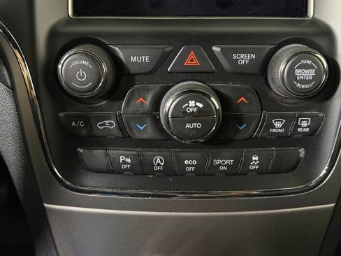 Used 2018 Jeep Grand Cherokee Altitude AWD/4WD image 25