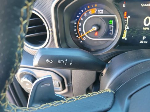 New 2025 Jeep Wrangler Unlimited Rubicon 392 image 29