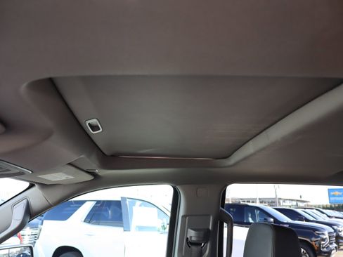 Used 2024 Chevrolet Silverado 1500 LTZ w/ Technology Package image 21