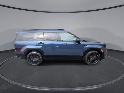 New 2026 Hyundai Santa Fe Calligraphy FWD image 9