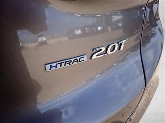 Used 2020 Hyundai Santa Fe SEL AWD/4WD video 3