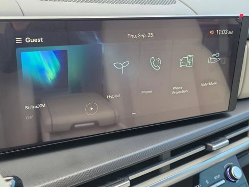 New 2026 Hyundai Santa Fe SE image 11