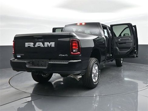 New 2026 RAM 2500 Big Horn image 61