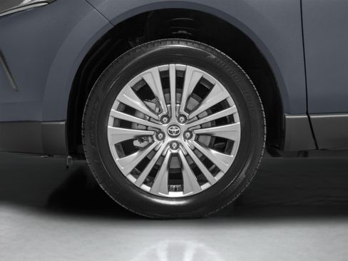 Used 2023 Toyota Venza XLE AWD/4WD image 49