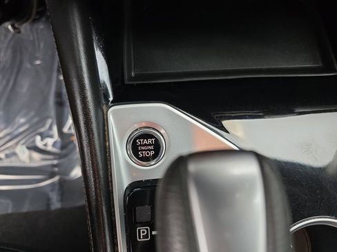 Used 2023 Nissan Altima 2.5 SV AWD/4WD image 36