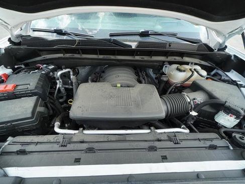 Used 2023 GMC Sierra 1500 AT4 w/ AT4 Premium Package AWD/4WD image 10