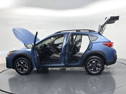 Used 2019 Subaru Crosstrek 2.0i Premium w/ Eyesight System AWD/4WD image 60