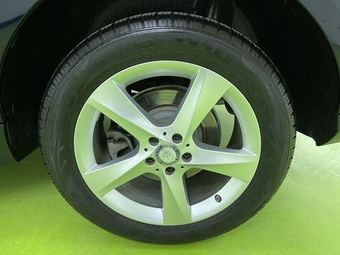 Used 2016 Mercedes-Benz GLE 350 4MATIC image 16