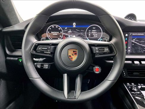 Used 2026 Porsche 911 Carrera GTS image 17