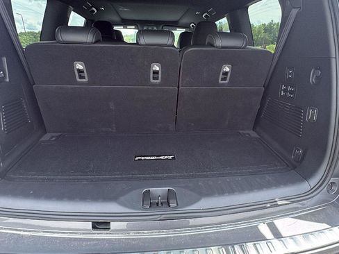Used 2026 Nissan Armada PRO-4X AWD/4WD image 18