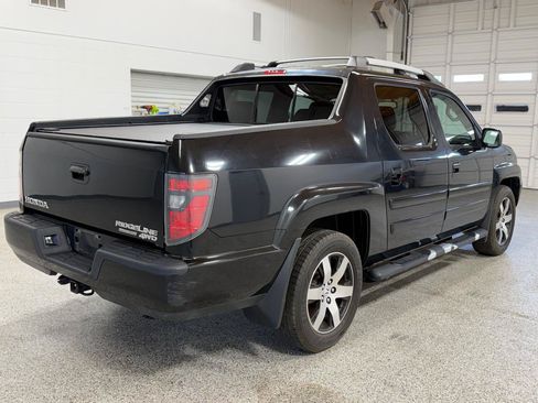 Used 2014 Honda Ridgeline SE image 4