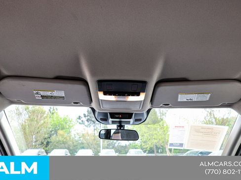 Used 2025 Nissan Rogue SV image 46