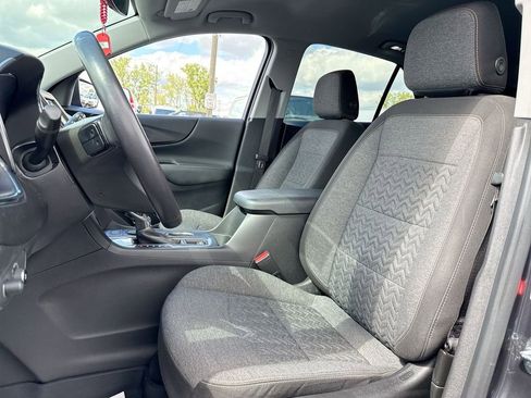 Used 2022 Chevrolet Equinox LT FWD image 11