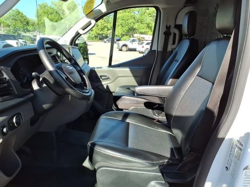 Used 2020 Ford Transit 150 Low Roof w/ Load Area Protection Package RWD image 9
