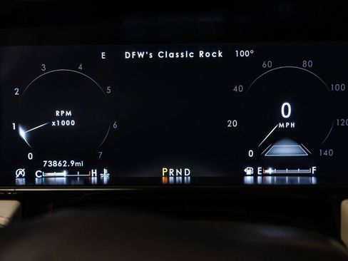 Used 2020 Lincoln Navigator 2WD image 20