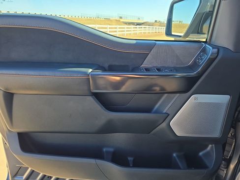 Used 2021 Ford F150 Platinum w/ Equipment Group 701A High image 27