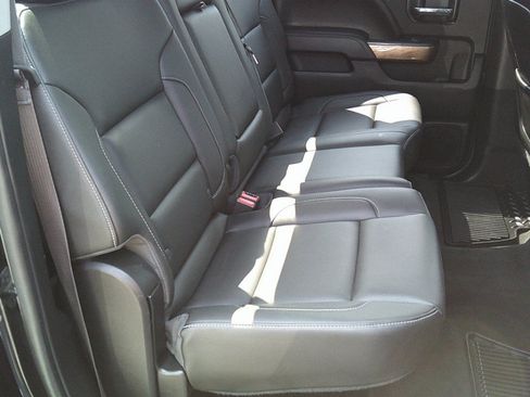 Used 2015 Chevrolet Silverado 2500 LTZ w/ LTZ Plus Package AWD/4WD image 29