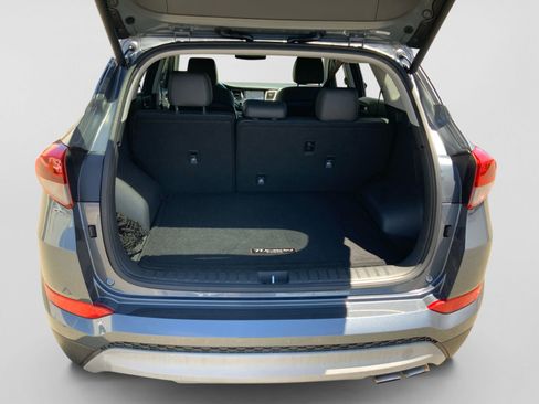 Used 2018 Hyundai Tucson Limited FWD image 13