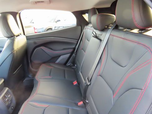 New 2025 Ford Mustang Mach-E Premium w/ Sport Appearance Package image 17