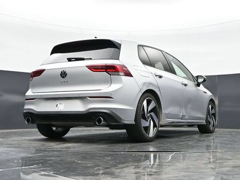 Used 2023 Volkswagen GTI SE FWD image 35