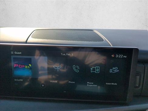 New 2026 Hyundai Santa Fe SE FWD image 12