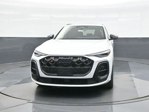 New 2026 Audi SQ5 Premium Plus AWD/4WD image 2