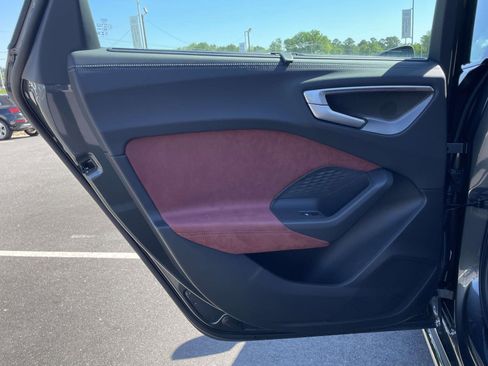 New 2026 Audi S5 Prestige AWD/4WD image 11