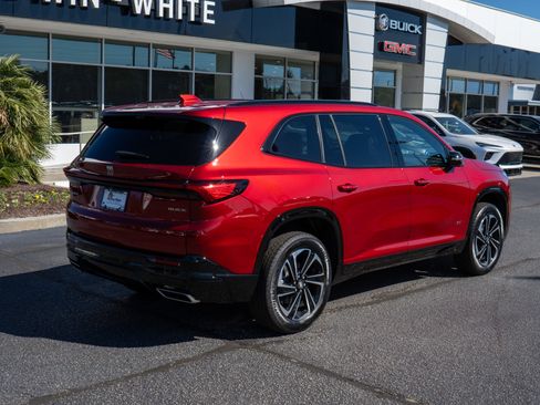 New 2026 Buick Enclave Sport Touring w/ Power Package image 3