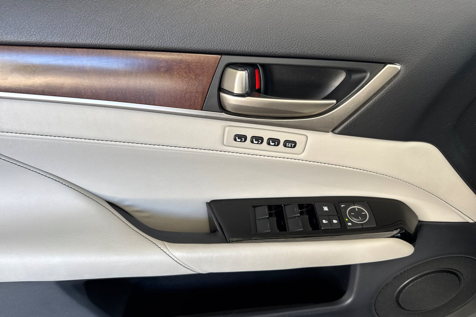 Used 2013 Lexus GS 350 w/ Premium Pkg RWD image 12