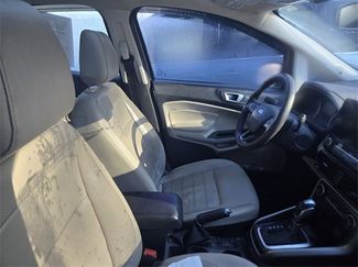 Used 2020 Ford EcoSport Titanium video 2