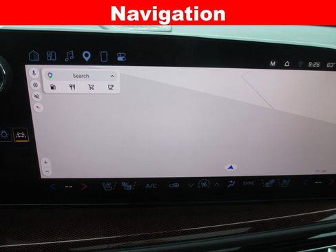 Used 2024 Chevrolet Traverse RS AWD/4WD image 16