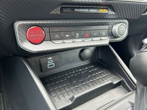 Used 2024 Ford Mustang Coupe RWD image 18