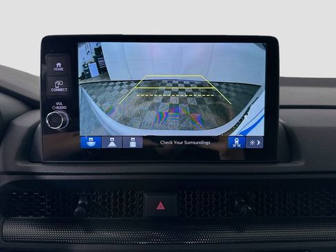 New 2026 Honda CR-V Sport image 12