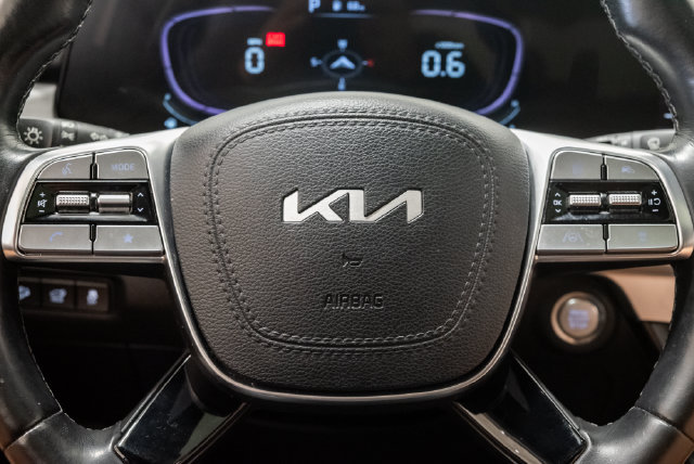 Used 2023 Kia Telluride EX X-Line AWD/4WD image 13