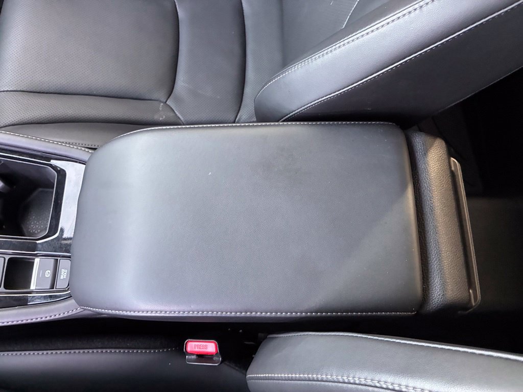 Used 2025 Honda Accord Touring image 35