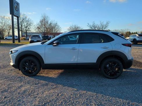 New 2026 MAZDA CX-30 AWD 2.5 S image 7