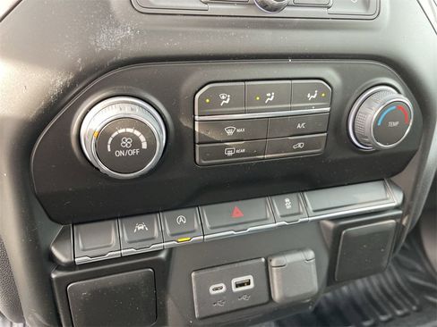 New 2026 Chevrolet Silverado 1500 W/T w/ WT Value Package image 18