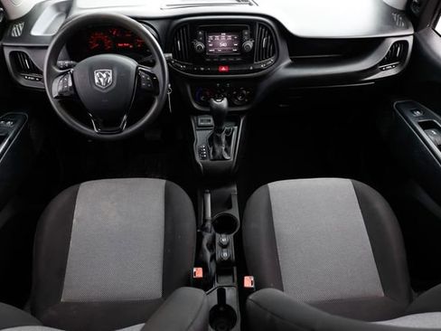 Used 2020 RAM ProMaster City Tradesman image 19