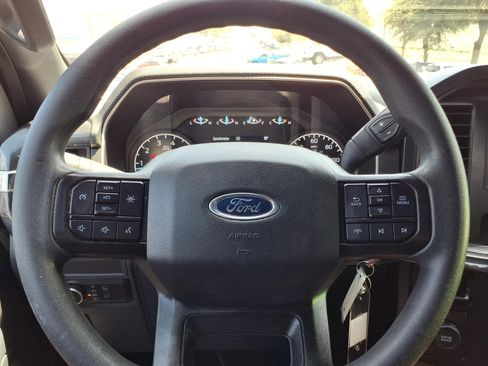 Certified 2022 Ford F150 XL w/ STX Appearance Package RWD image 25