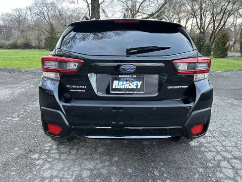 Certified 2023 Subaru Crosstrek 2.5i Limited image 7