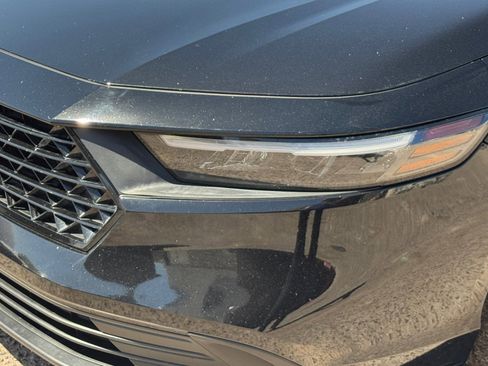 Used 2023 Honda Accord Sport image 10