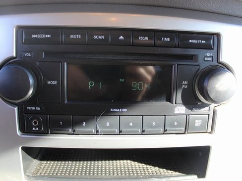 Used 2008 Dodge Ram 3500 Truck SLT w/ 2GG SLT Cpos Pkg image 13