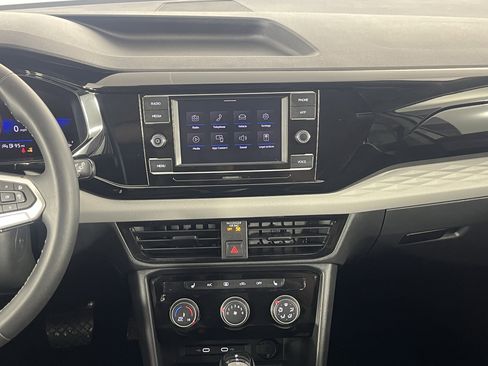 Certified 2023 Volkswagen Taos S w/ Driver Assistance Package image 14