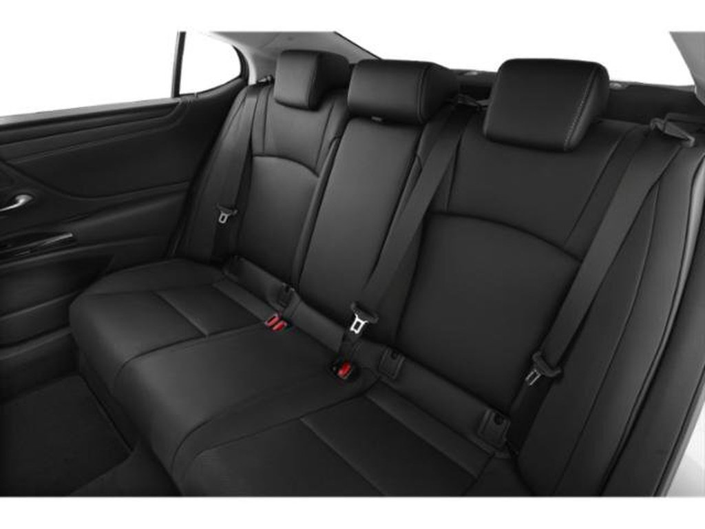 Used 2022 Lexus ES 350 w/ Accessory Package FWD image 16