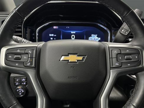 Used 2024 Chevrolet Silverado 2500 LT w/ Convenience Package image 15