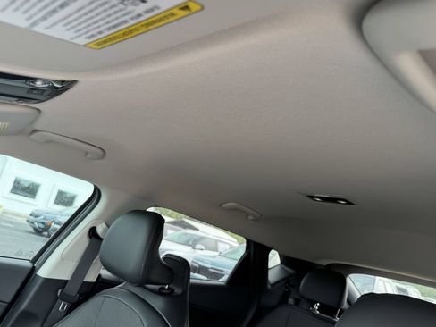 New 2026 Kia EV6 Light RWD image 21